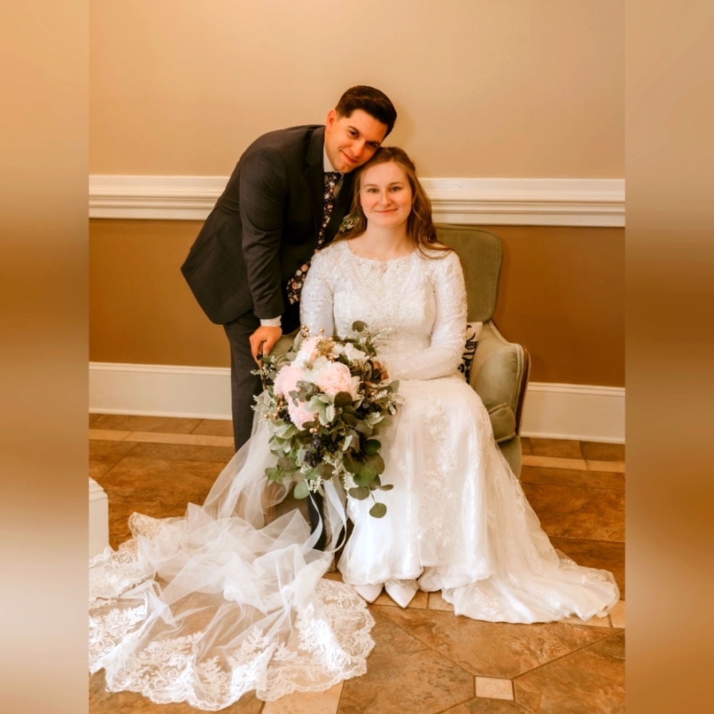 Meet your Posher, Kristen